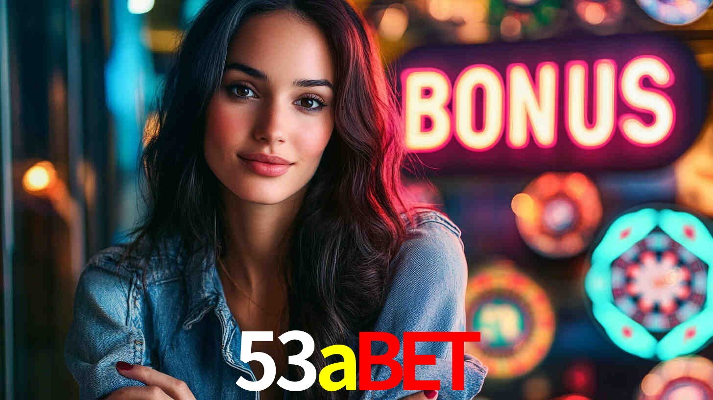 53abet: Seu Cassino Premiado com Pagamentos Rápidos
