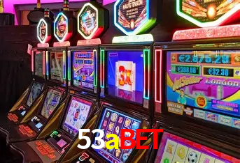 Desvendando o Mundo dos Jogos Virtuais na 53abet