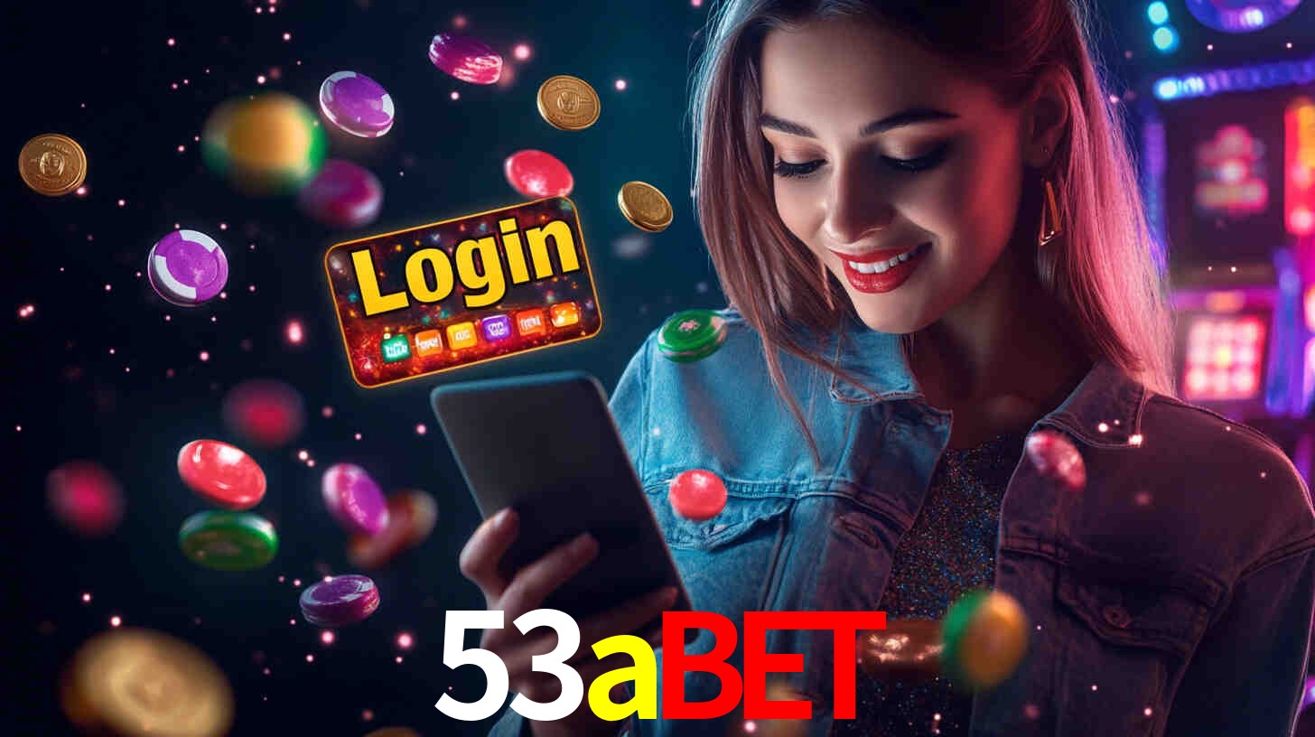 A Experiência Imersiva dos Cassinos Ao Vivo no 53abet