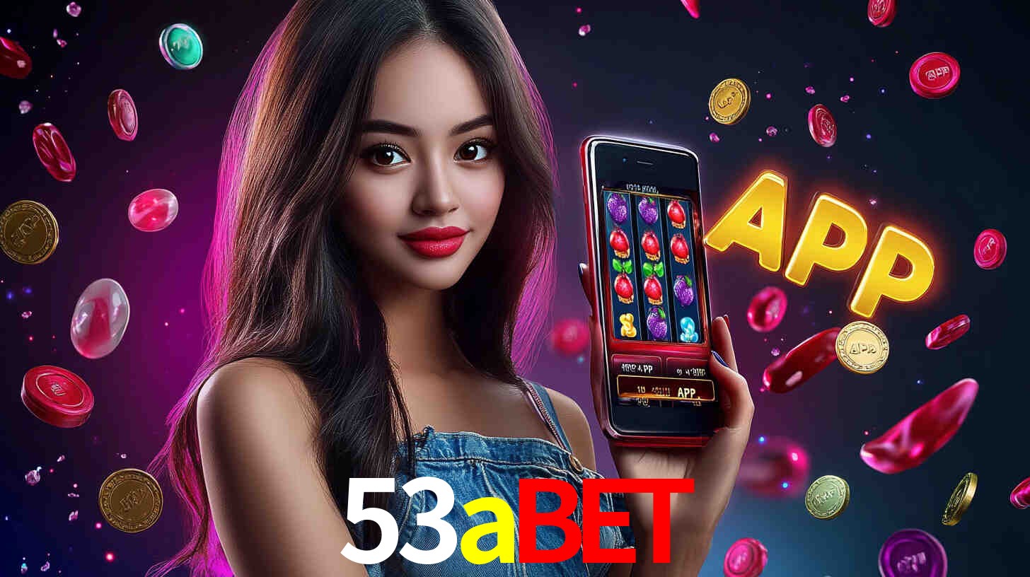 A Popularidade dos Caça-Níqueis no 53abet