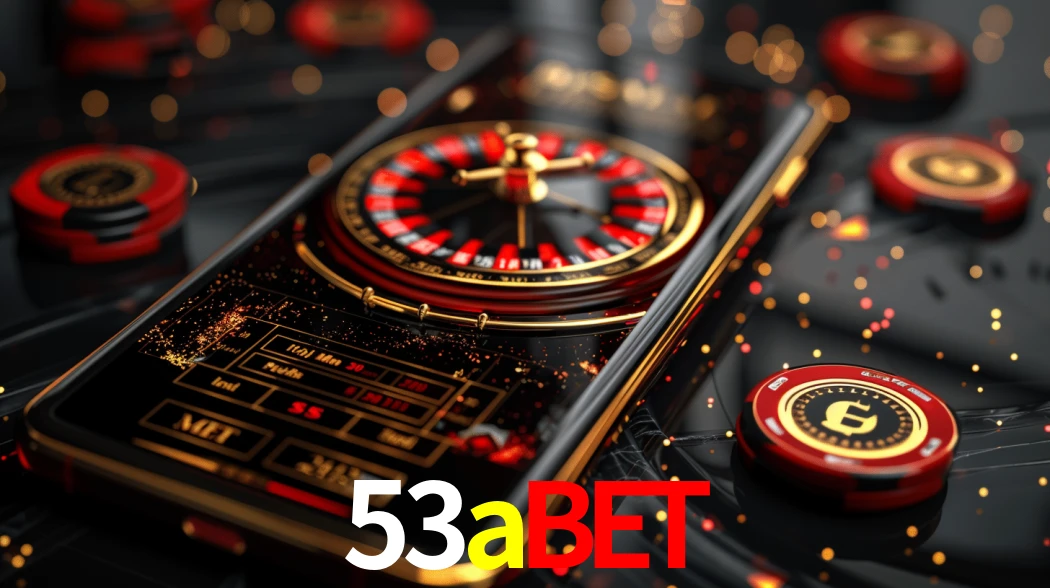 Secure Login 53abet