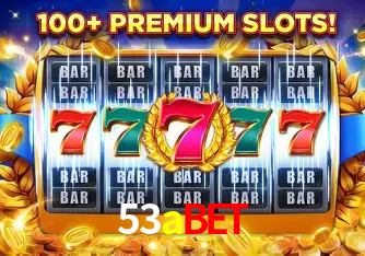 Descubra o Mundo do Cassino Online com 53abet