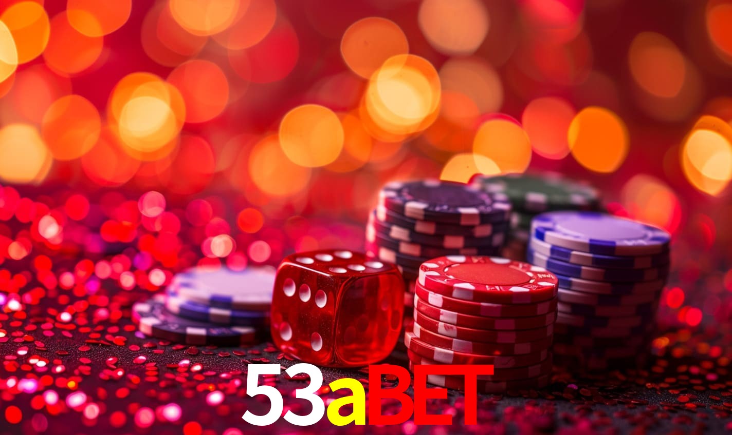 Descubra a Essência do 53abet: Nossa História e Compromissos