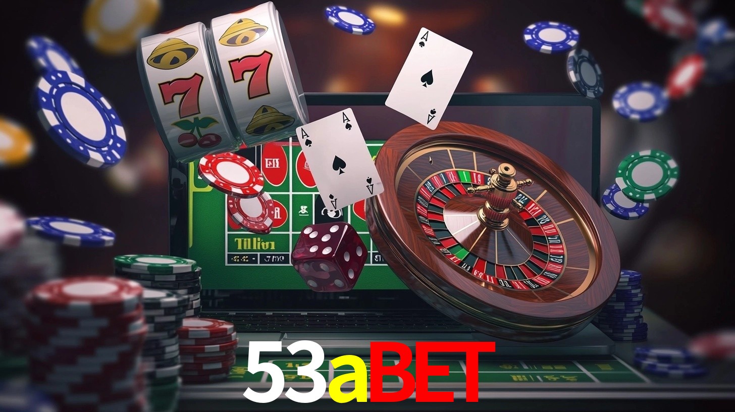53abet App Interface