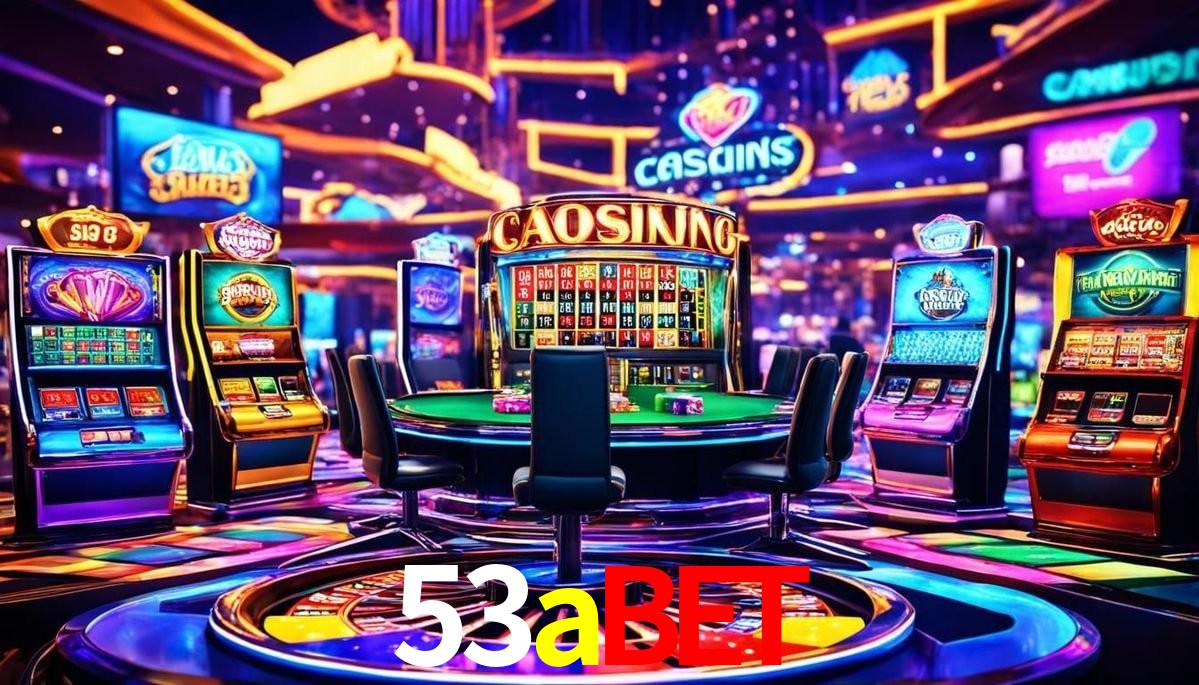 Casino VIP 53abet