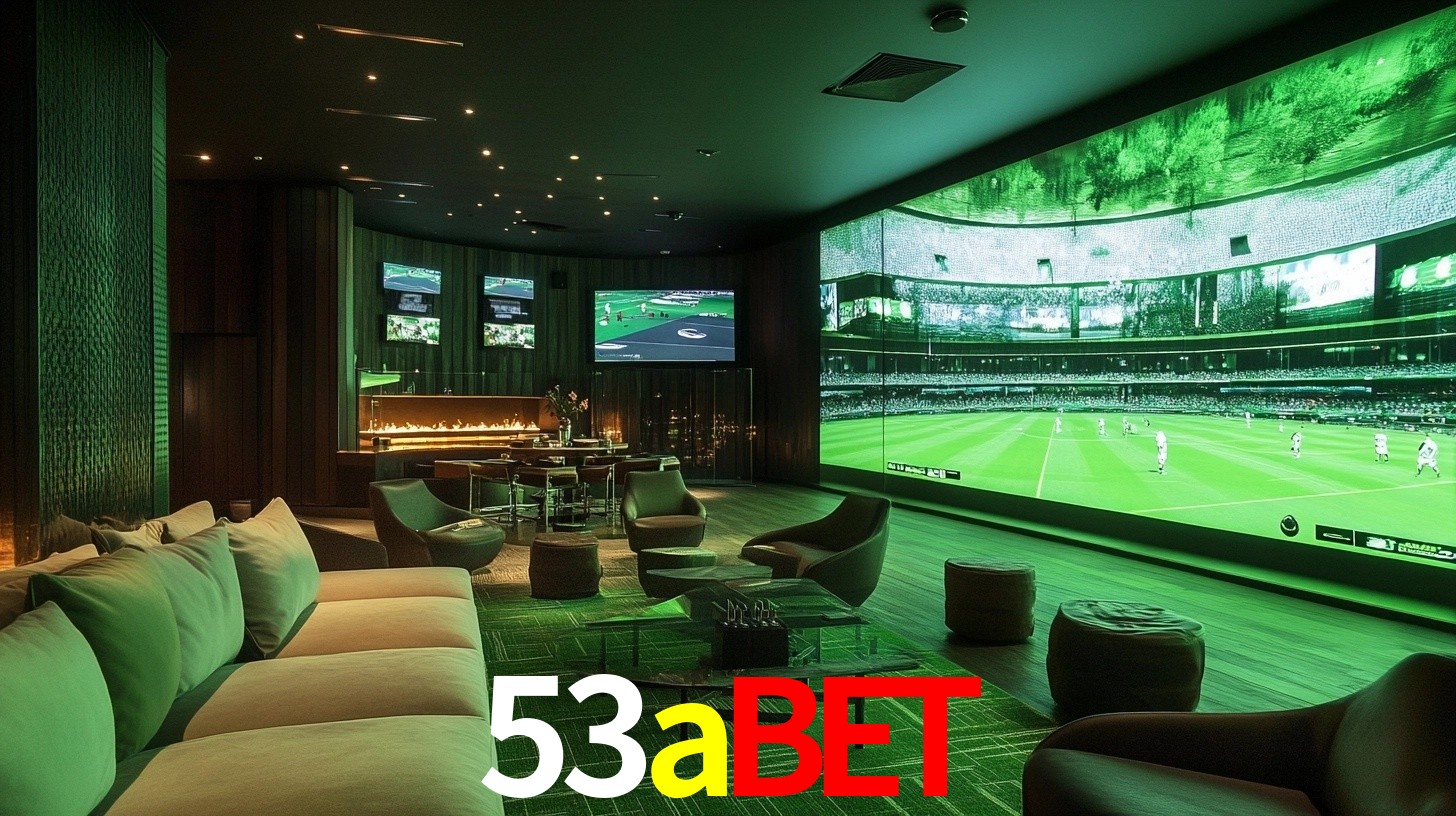 Sinta a adrenalina dos jogos de cassino com 53abet
