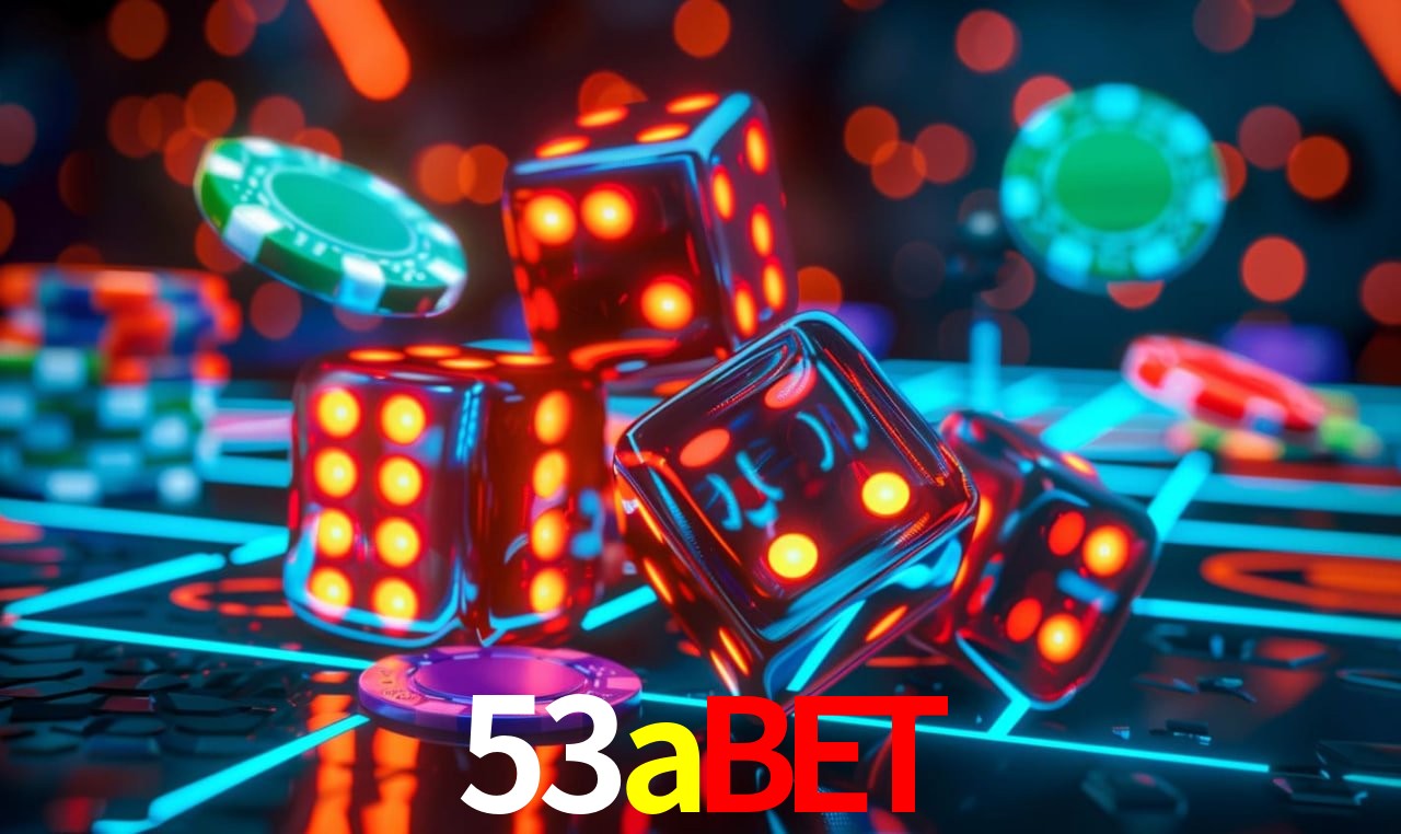 Inovações de Jogos na 53abet: O Futuro das Experiências Interativas