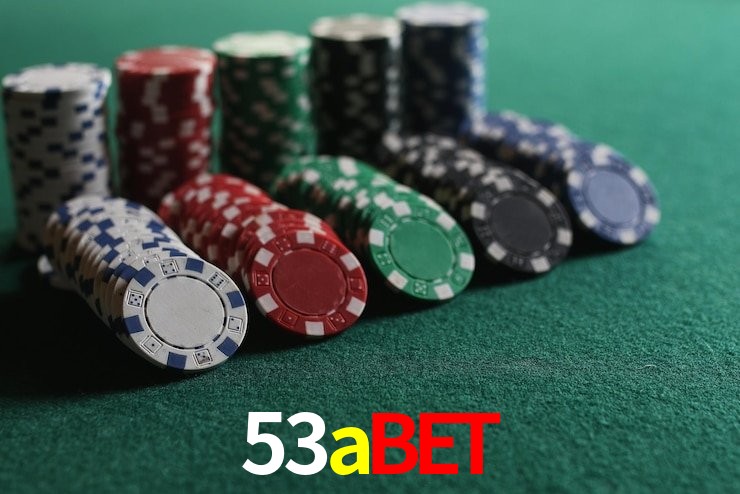 Game Statistics 53abet