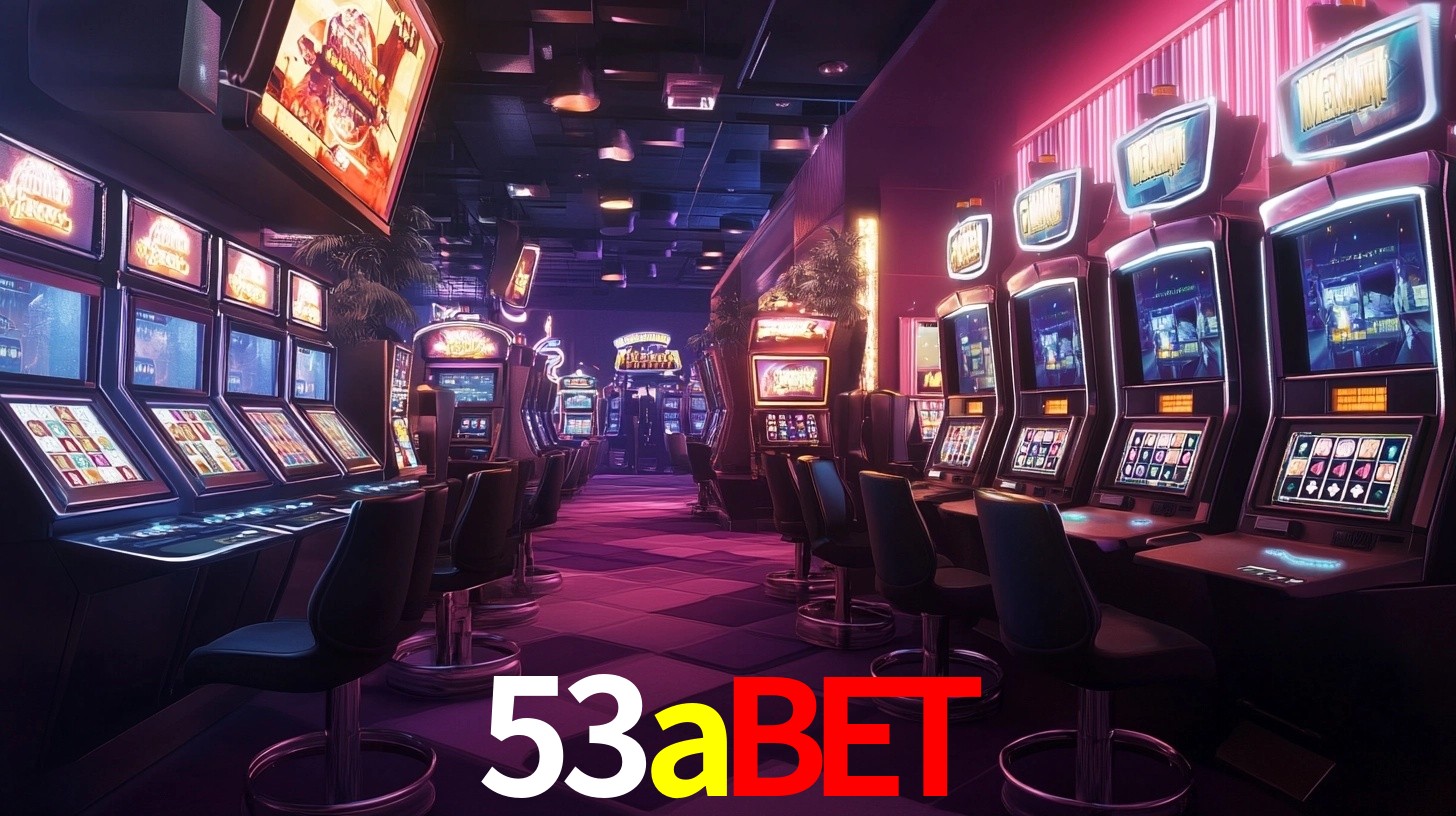Premium Interface 53abet
