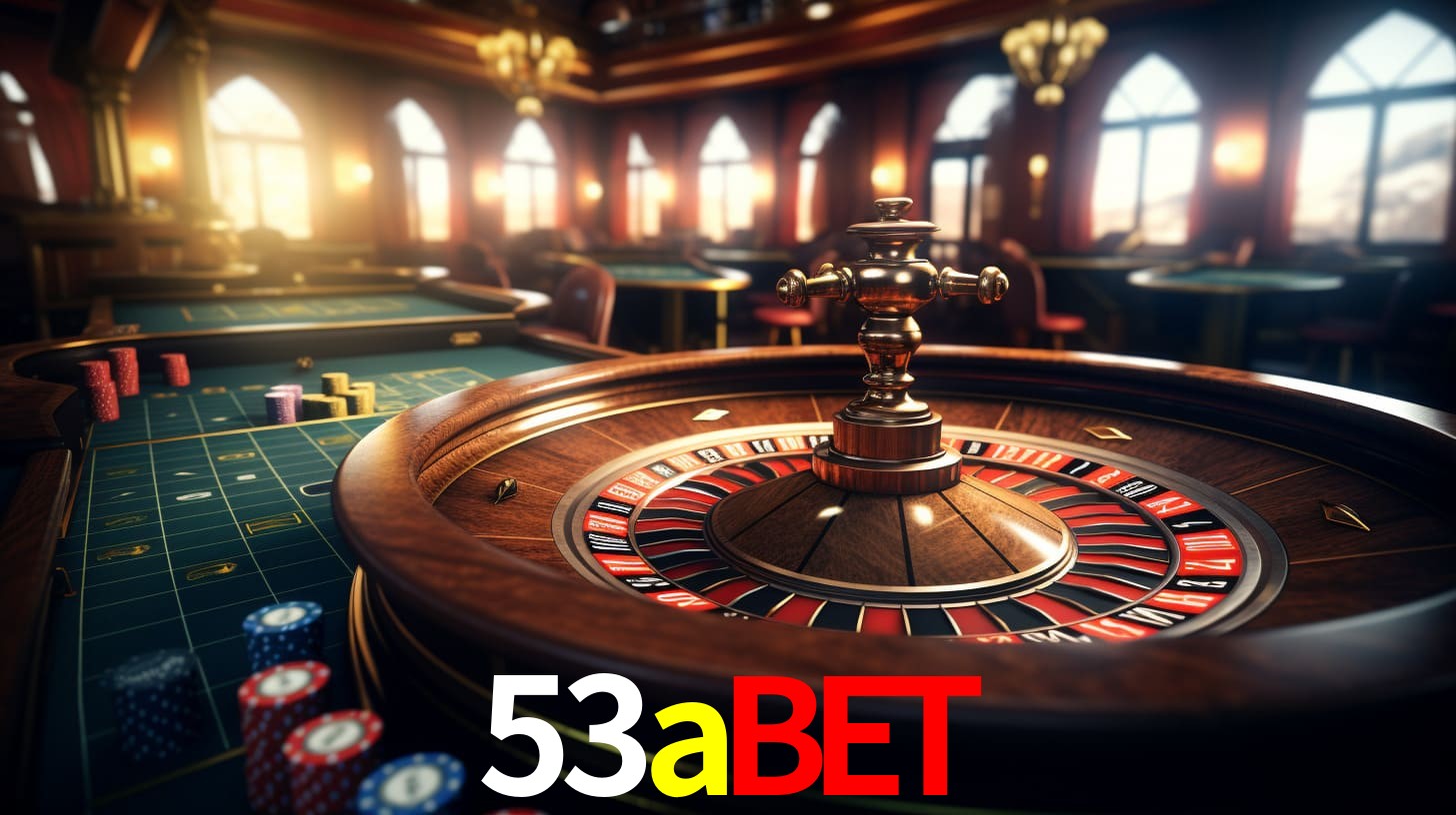 VIP Casino 53abet