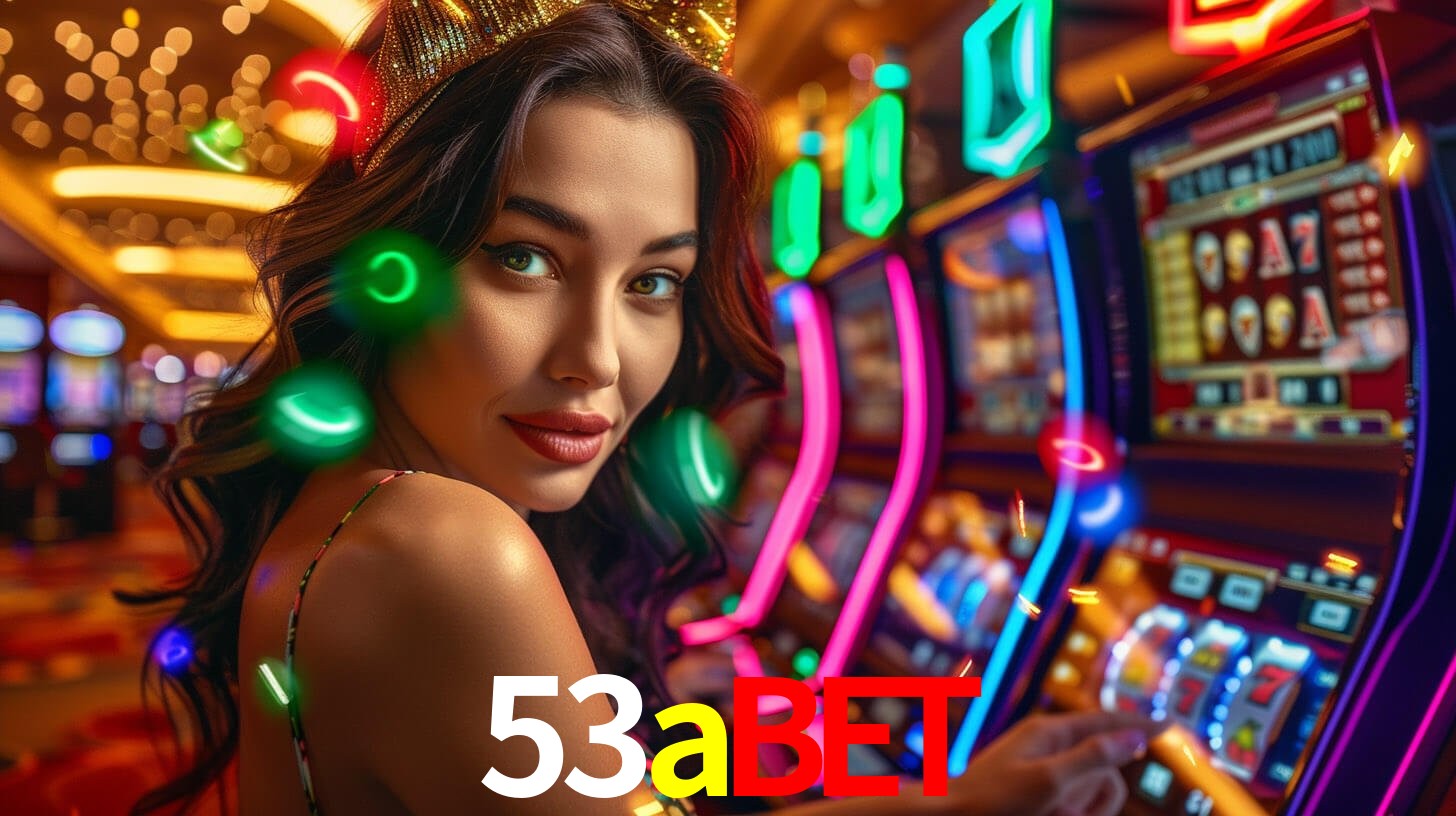 Bônus Generosos e Exclusivos no 53abet para Você!