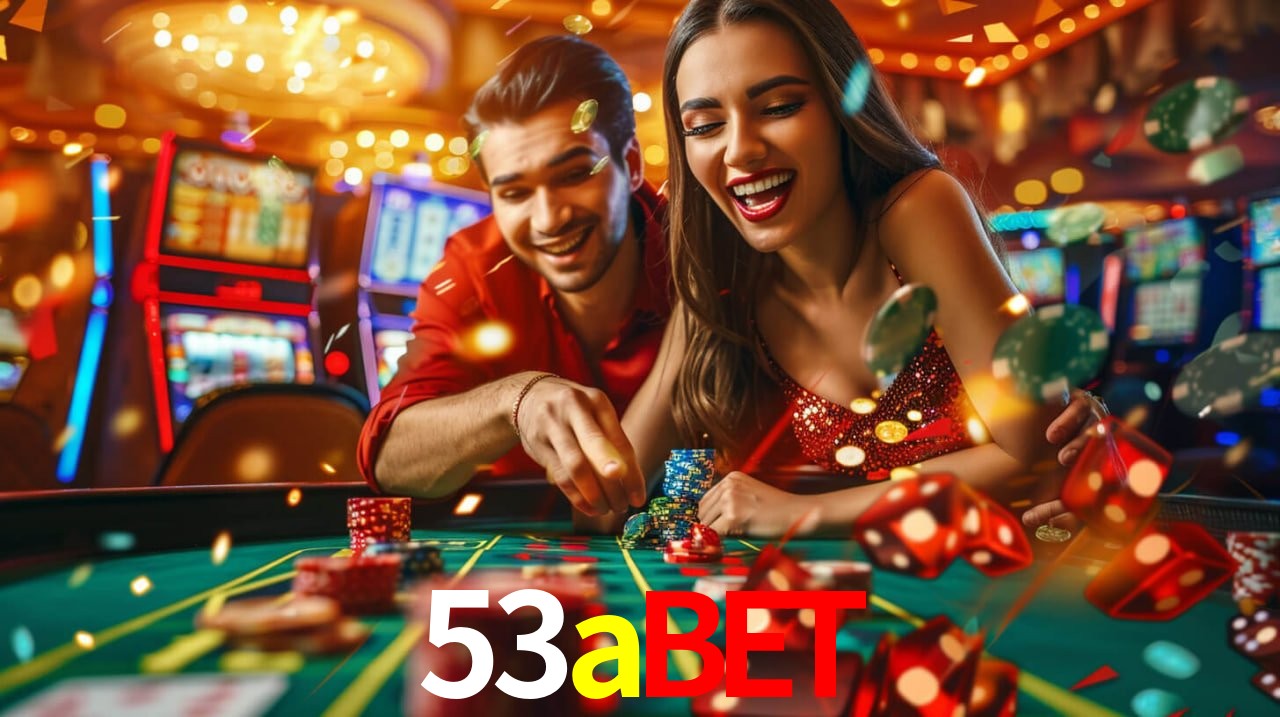 Recursos de Bônus 53abet