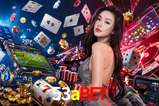 Slot Games 53abet