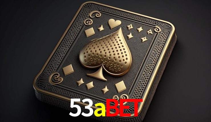 Mesa de Blackjack 53abet
