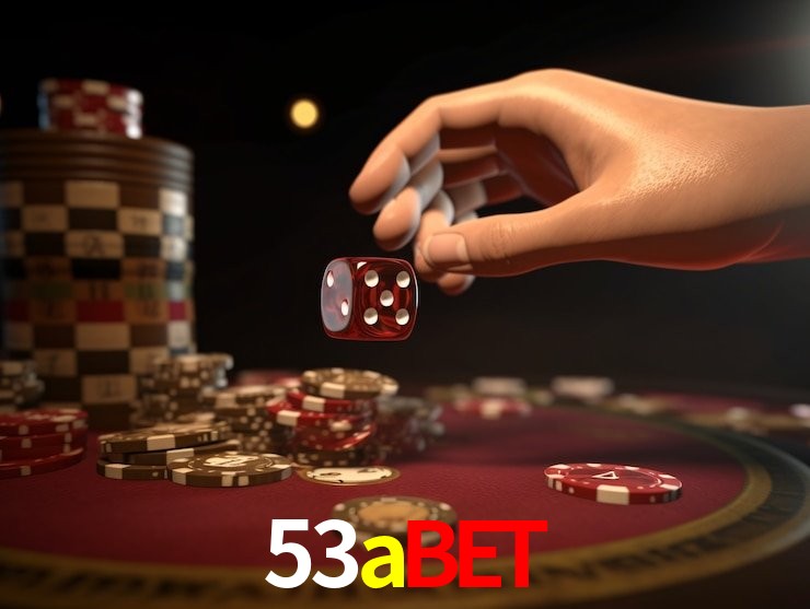 Apostas de Futebol 53abet