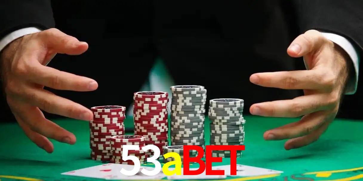 Promoções Sazonais 53abet
