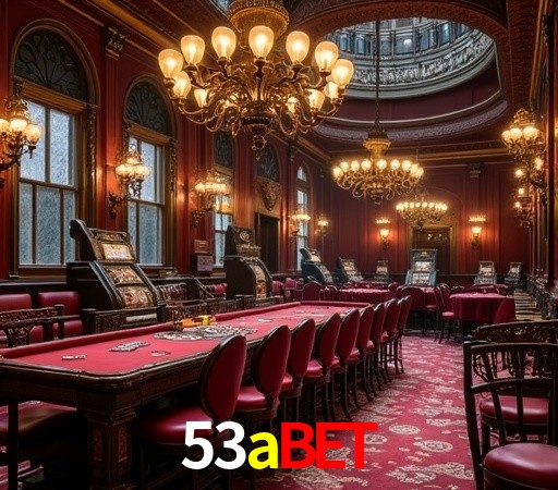 Casino Ao Vivo 53abet