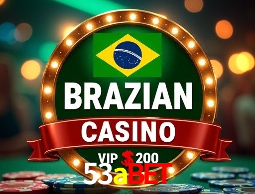 Promoção Relâmpago 53abet