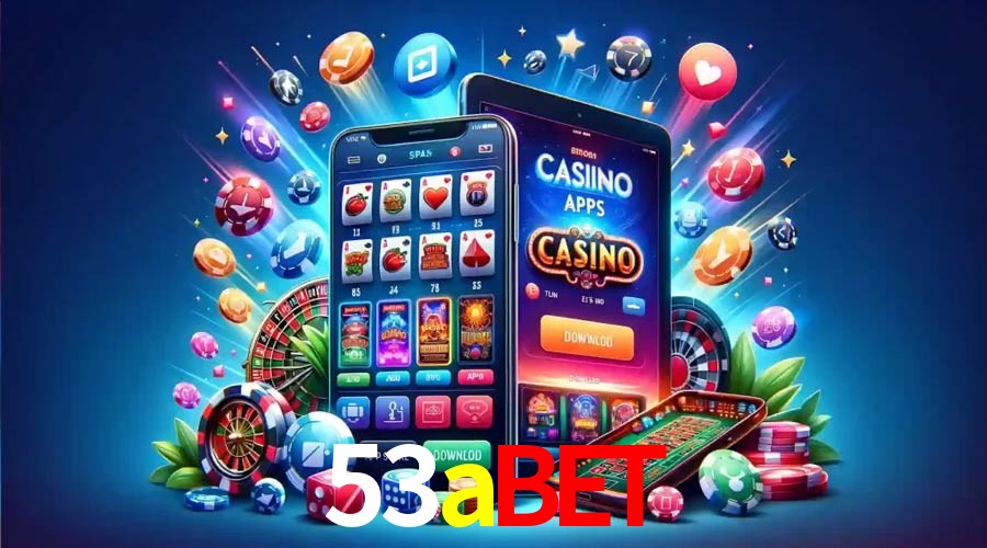 Exclusive Offers 53abet