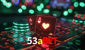 Casino Ao Vivo 53abet