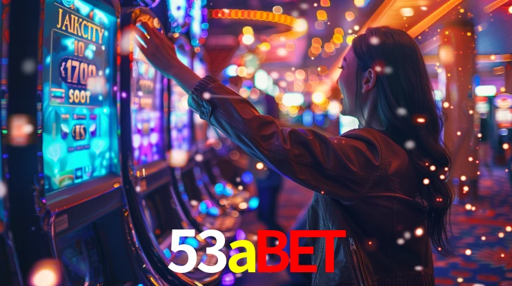 Experimente o Login Seguro Premium no 53abet