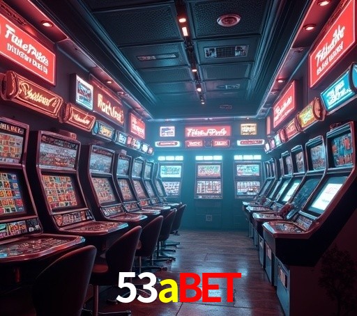 Cadastro Rápido 53abet
