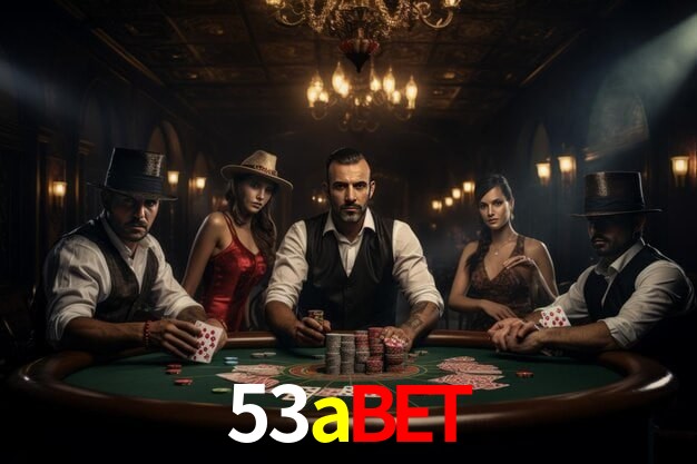 Explorando a Categoria de Eventos em Apostas na 53abet
