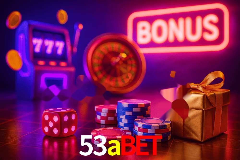 Desvendando o Mundo dos Jogos Virtuais na 53abet