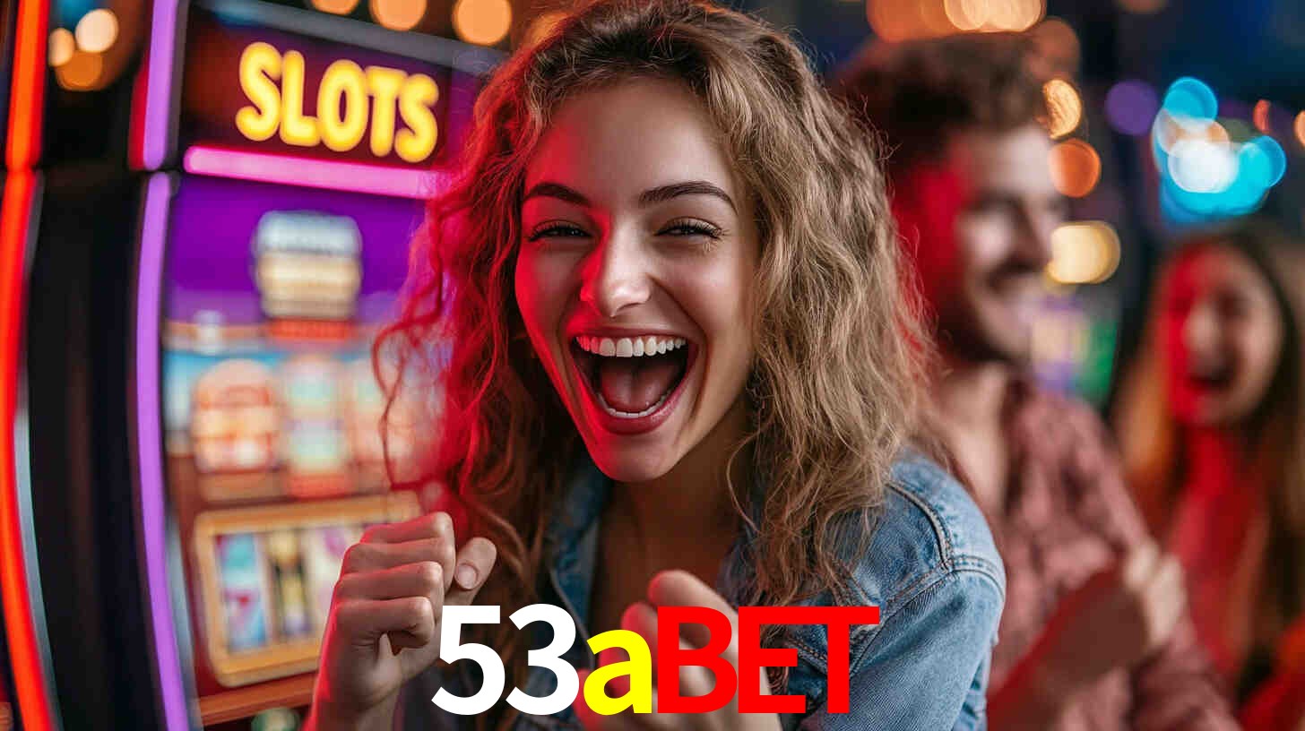 A Popularidade dos Caça-Níqueis no 53abet