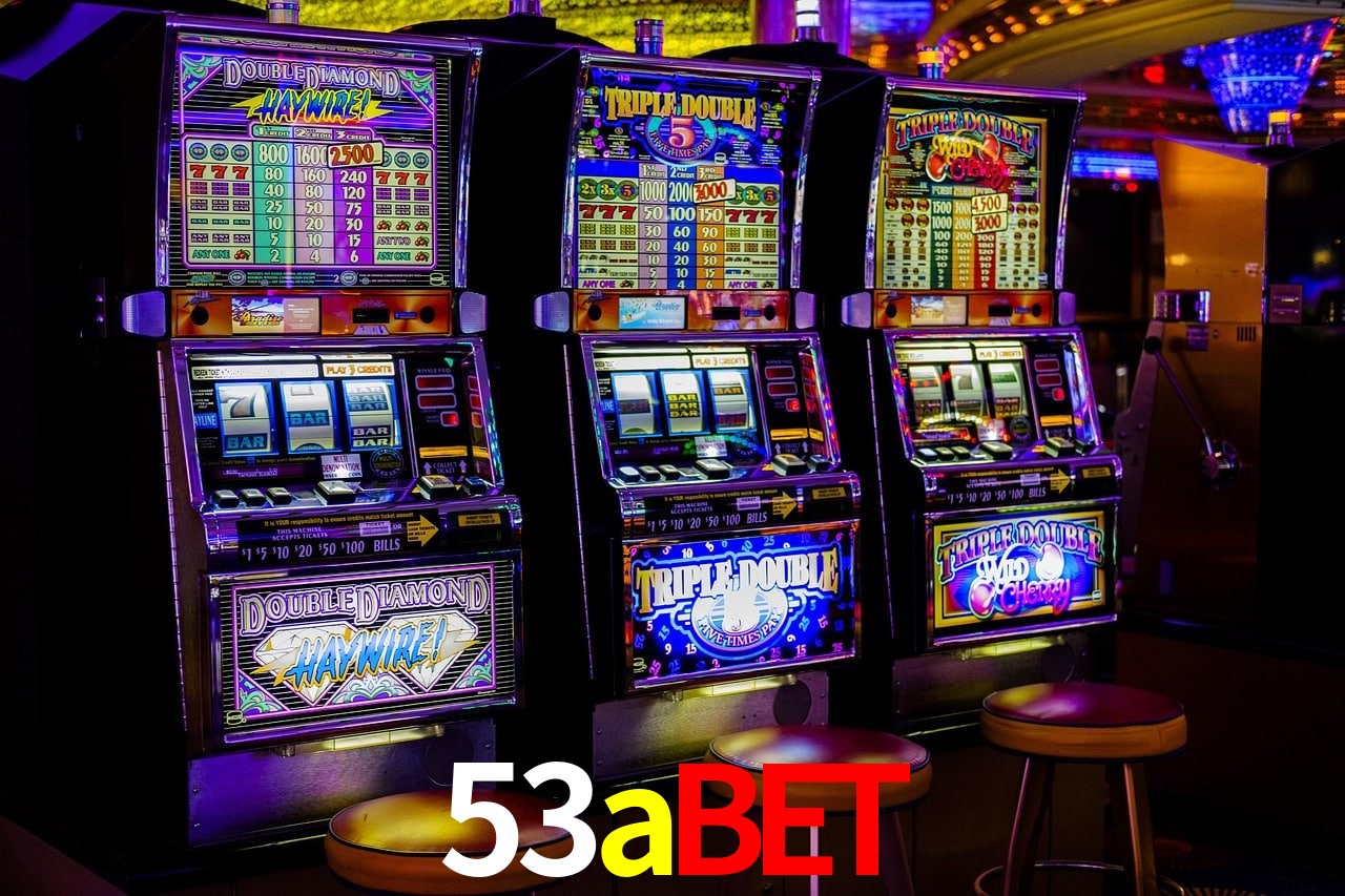 Jogos Exclusivos 53abet