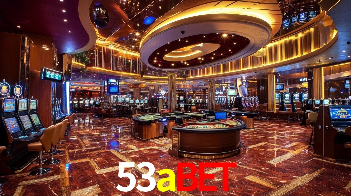 Daily Bonuses 53abet