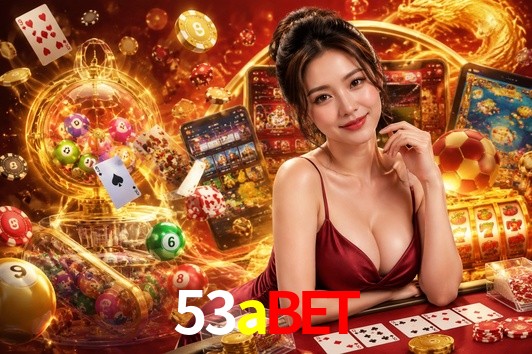 Account Benefits 53abet