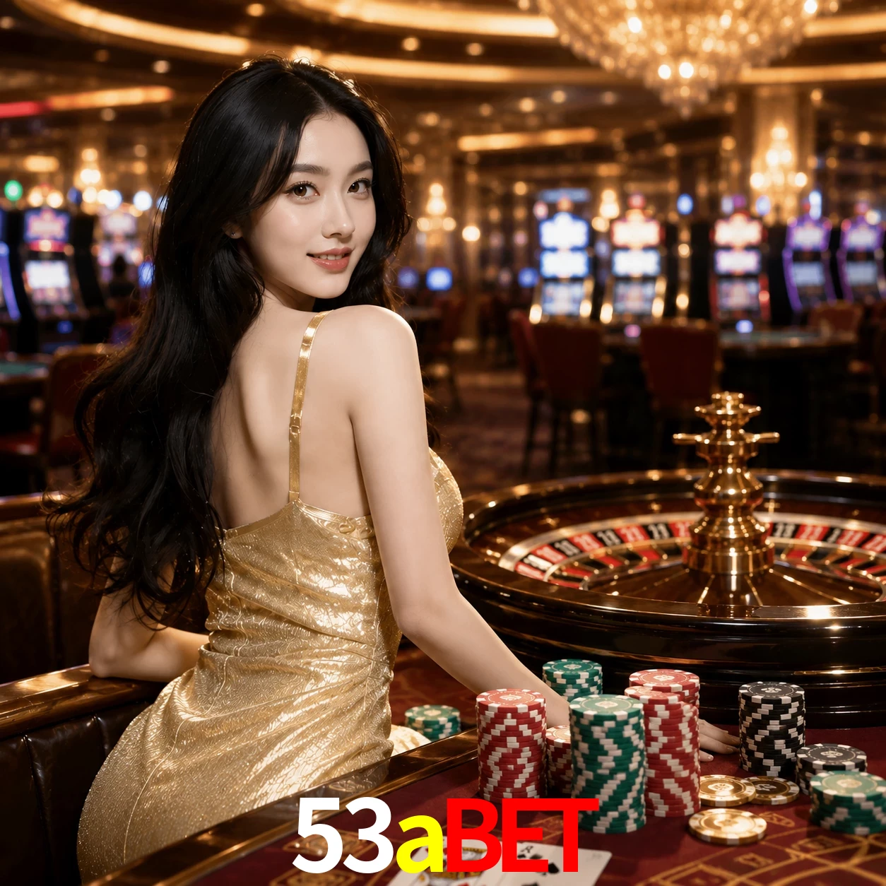 Download app 53abet Android iOS