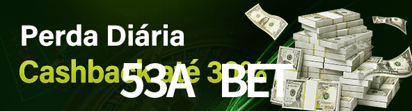 53A BET Casino: Jogue Online e Ganhe Grandes Prêmios