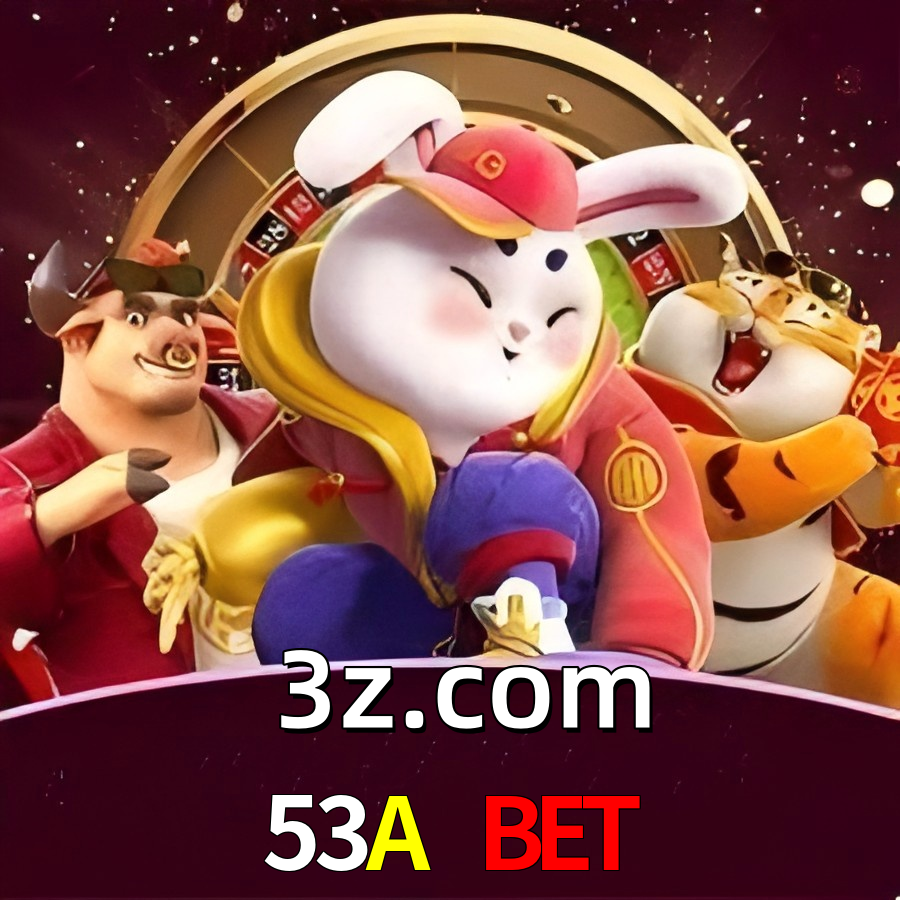 Logo 53A BET